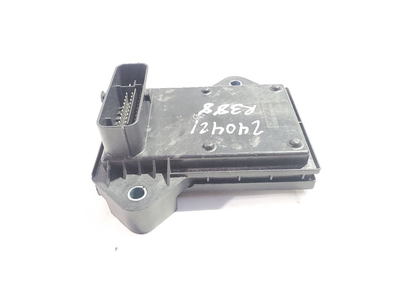 2017 Chevrolet Corvette C7 OEM 84180580 Traction Stability Control Module