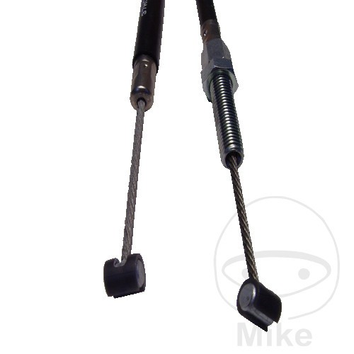 22524 Clutch Cable Compatible with SUZUKI GSX-R 750 UF 106 CV, 78KW 4CIL. WVCW2