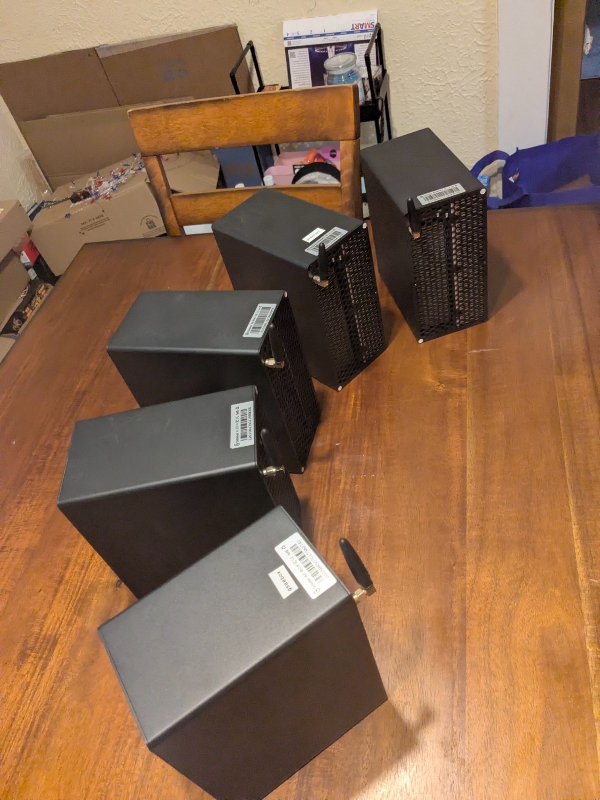 Goldshell AE Box - ASIC Miner