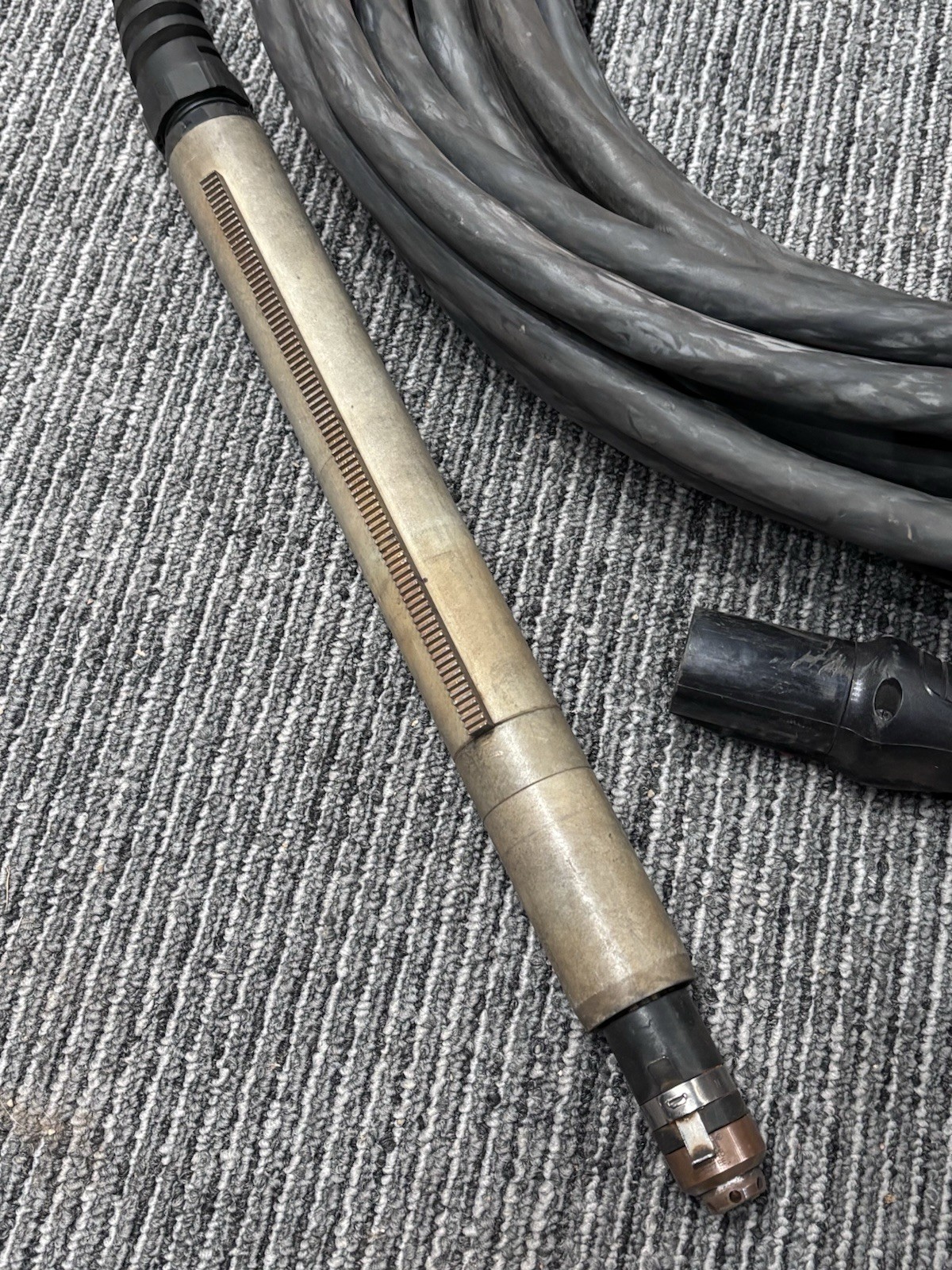 Hypertherm 059479 Genuine Duramax Machine Torch 50 ft Lead Cable and Head