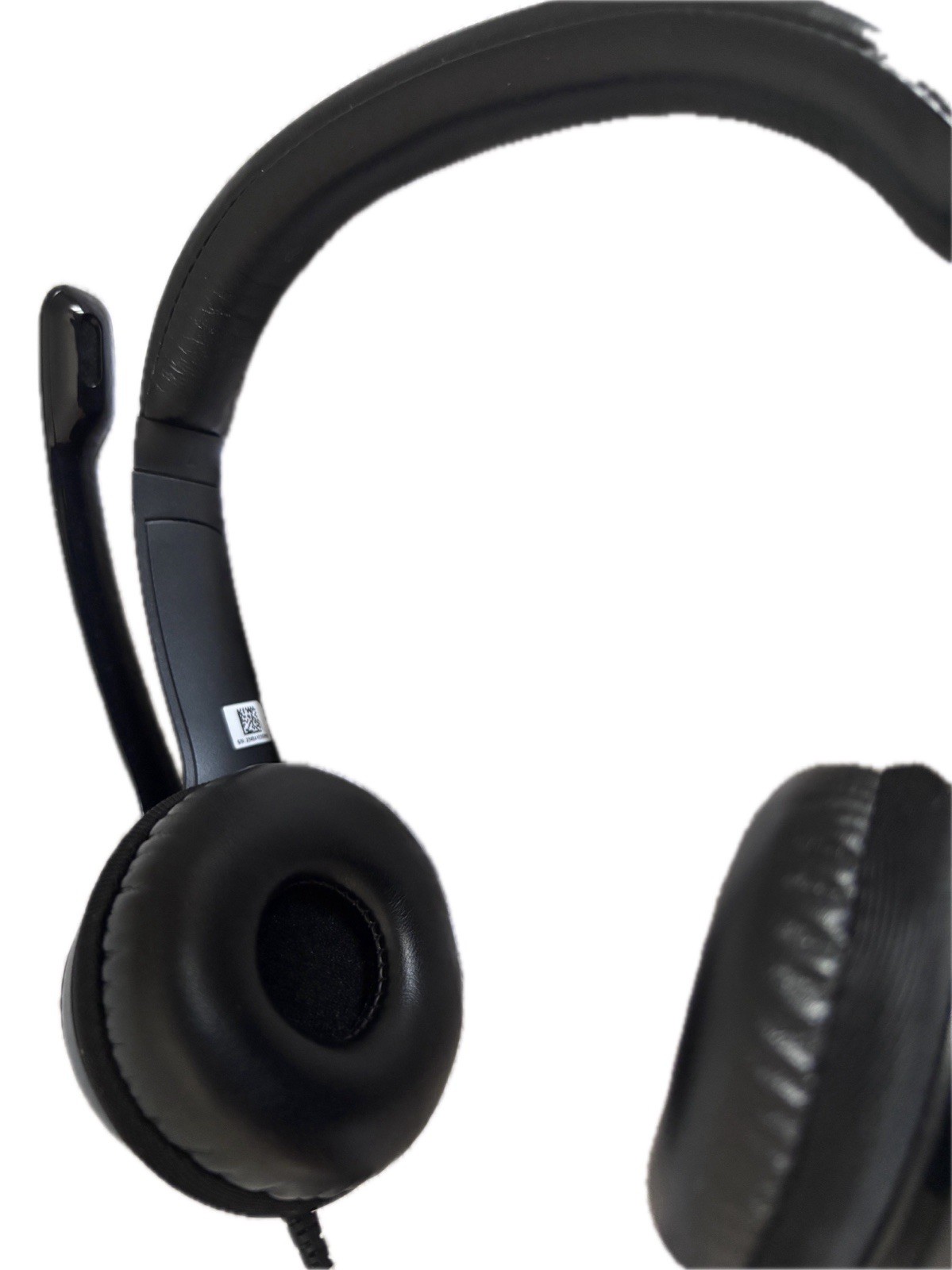 Logitech ClearChat H390 USB Headset