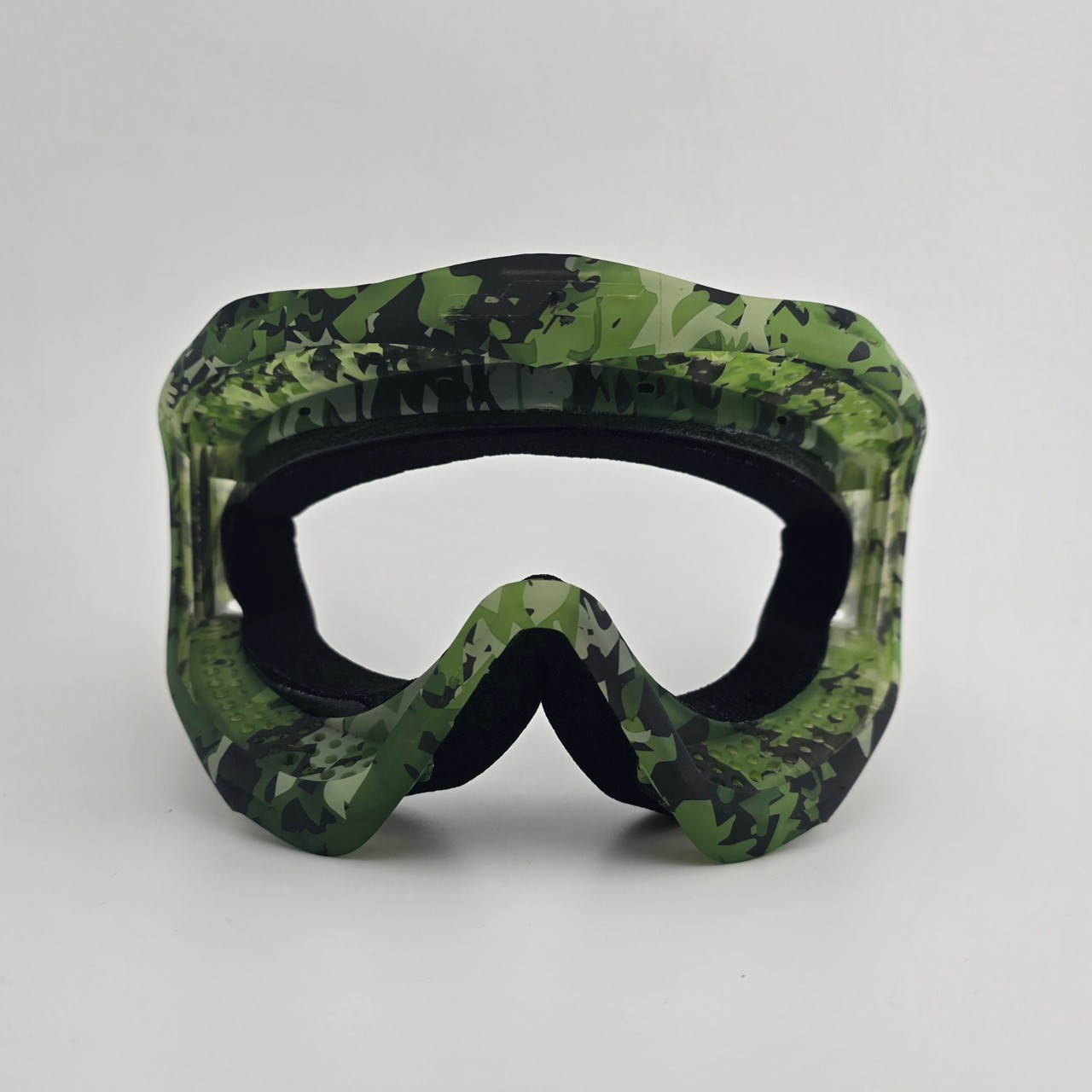 JT Proflex Frame - LE Waynes World - Green