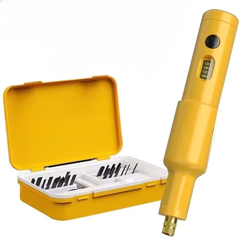 Electric Carving Knife Electric Chisel Carving Tool Wood Carving Machine 40W