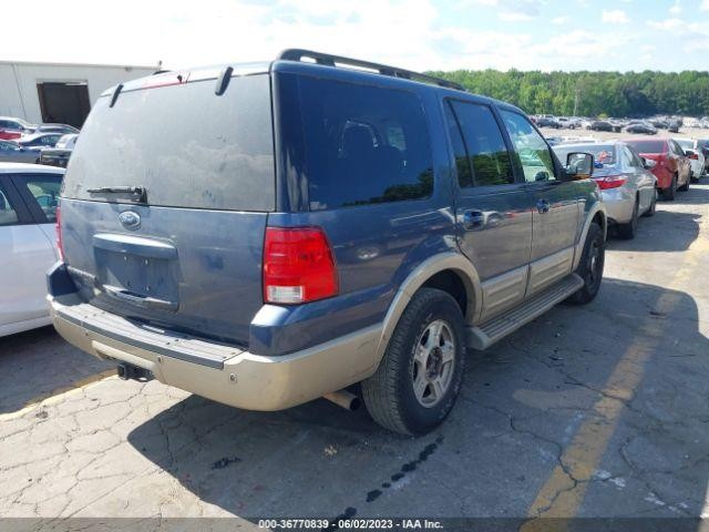 Transfer Case Fits 05 EXPEDITION 3874641