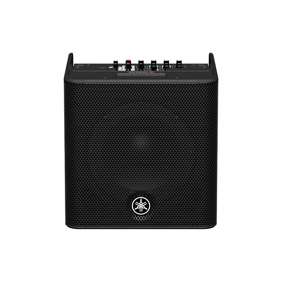 Yamaha STAGEPAS 200 Portable 8" Powered PA with 5-Input Mixer