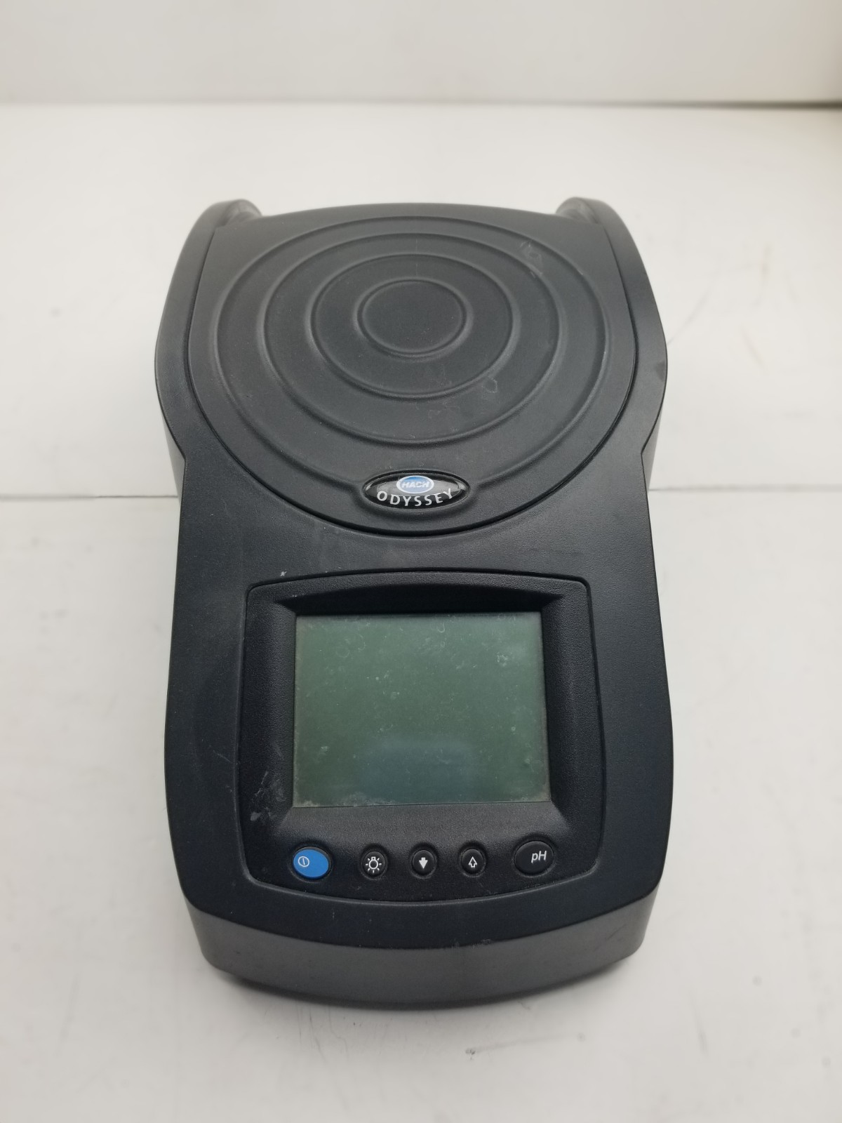 HACH DR/2500 SPECTROPHOTOMETER