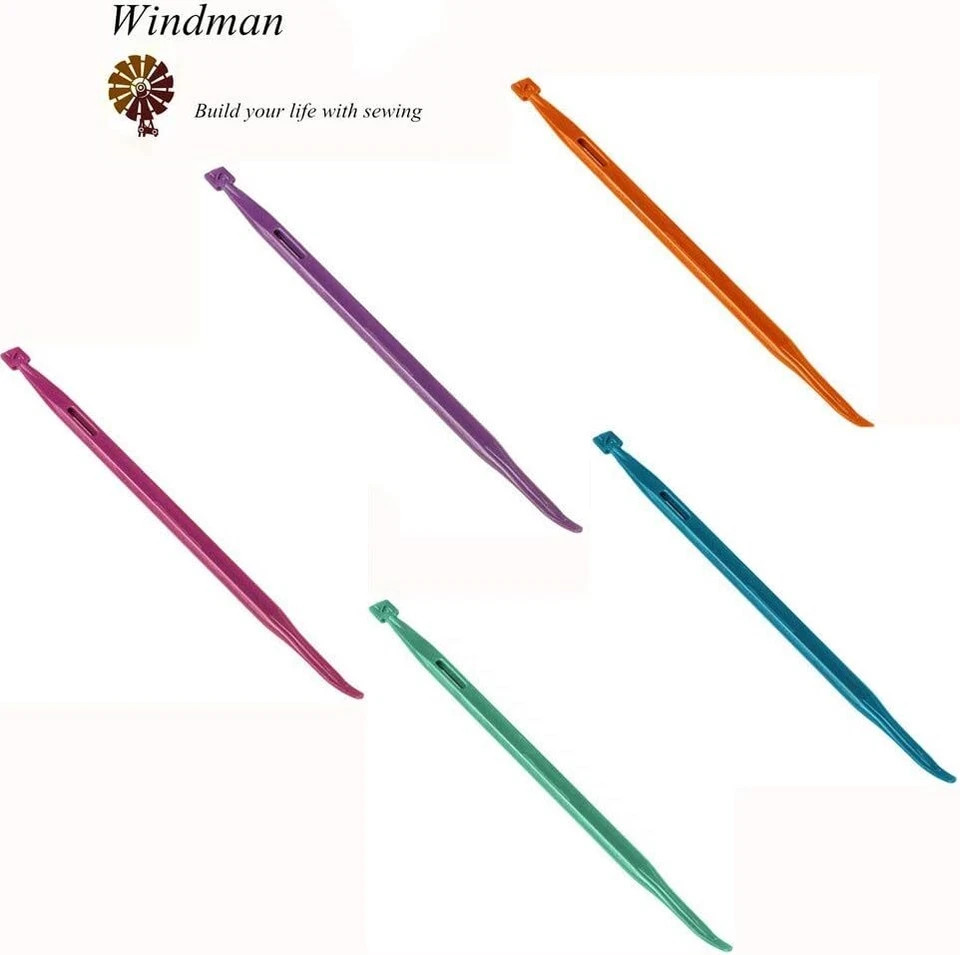 That Purple Thang Sewing Tools 5Pcs for Craft Projects Use Thread...
