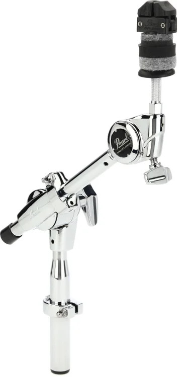 Pearl CH1030BS Gyro-Lock Short Boom Cymbal Holder