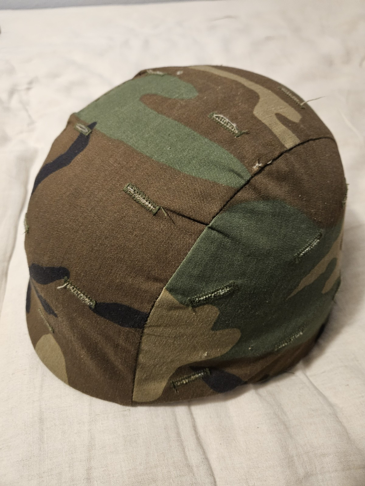 Army Military Bullet Proof Helmet