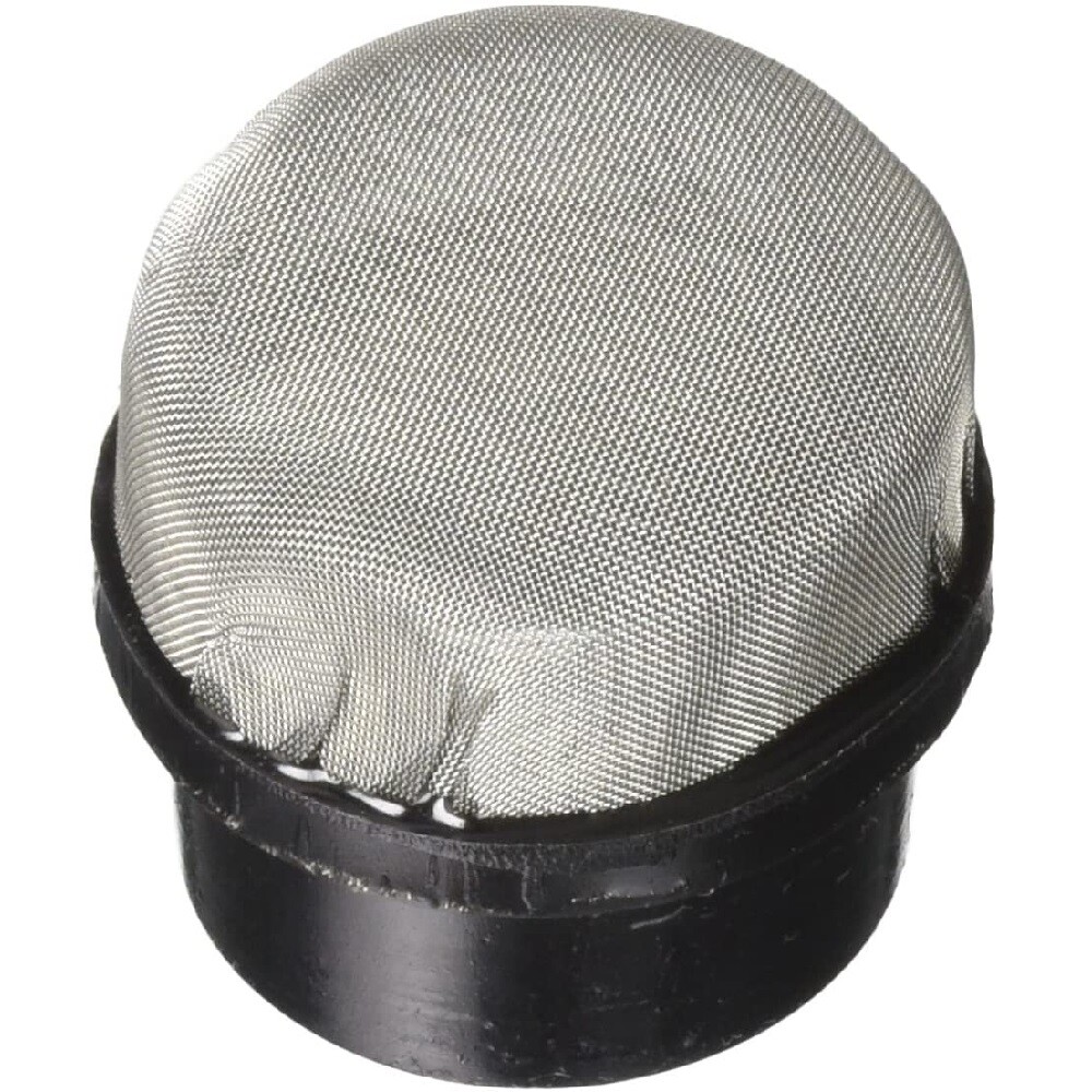 Pentair Air Bleed Screen Cap, Quad, EasyClean, CNC Plus Pool/Spa Filters 190106Z