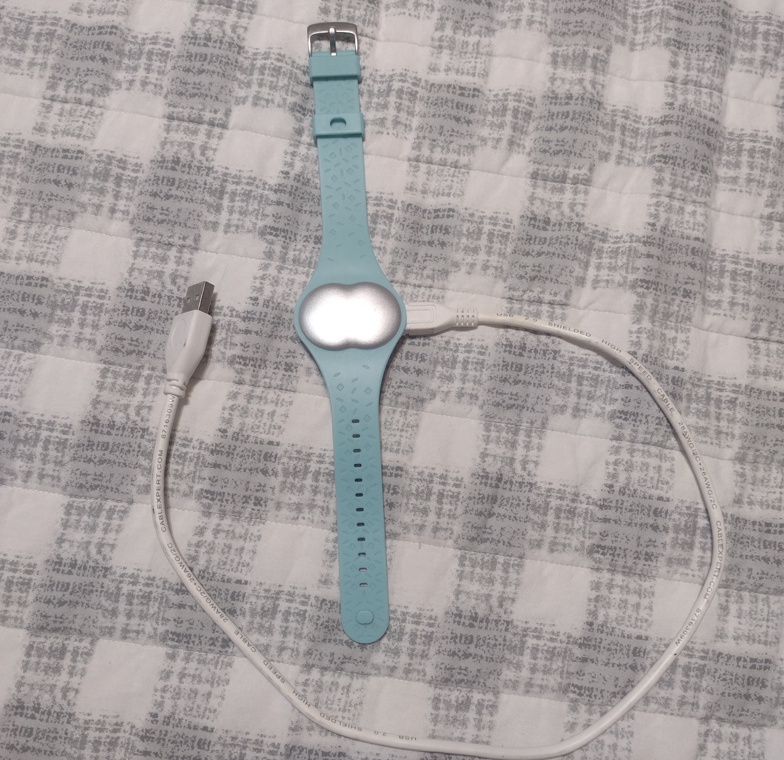 Ava Fertility Tracker Bracelet-Period Cycle Ovulation Sleep Conception Aid