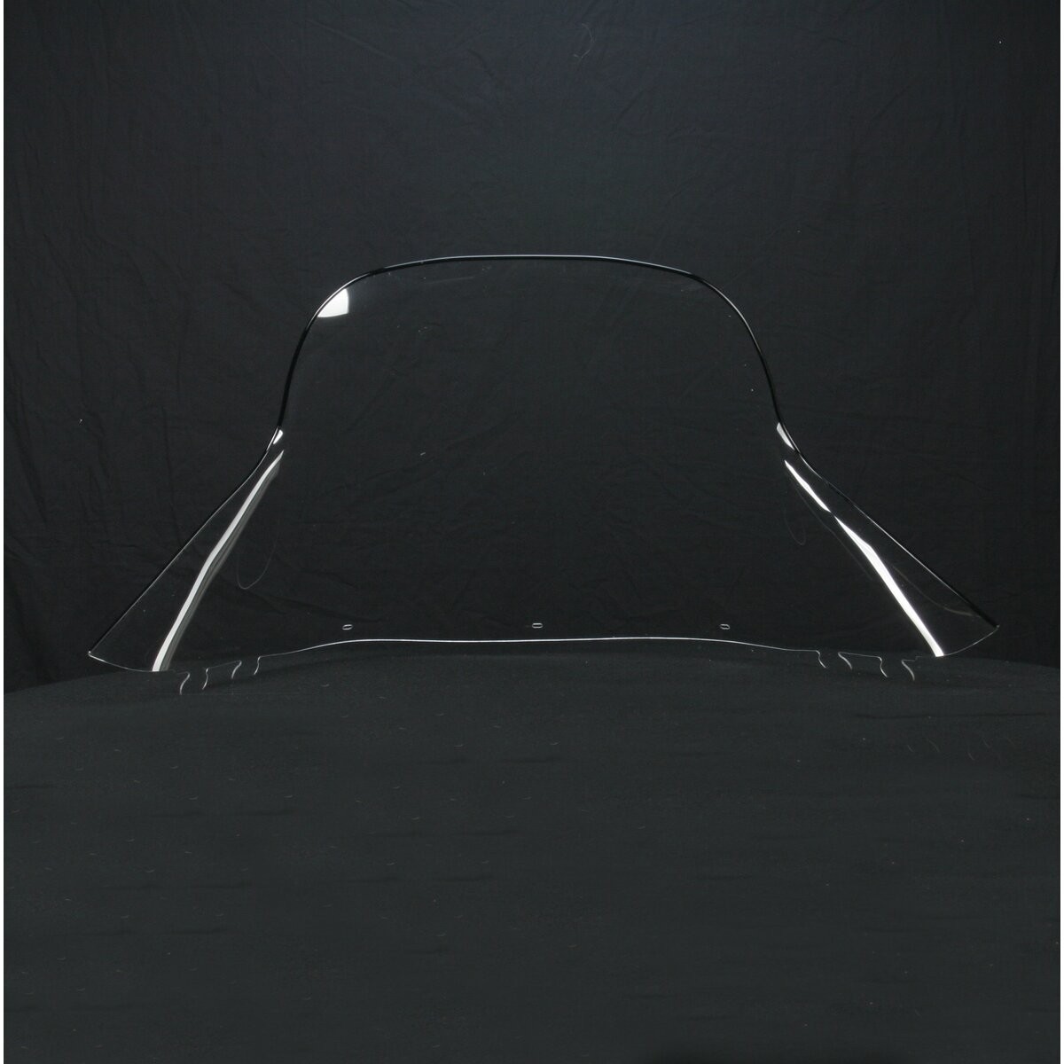 Sno-Stuff 22" Clear Windshield - 450-241-01