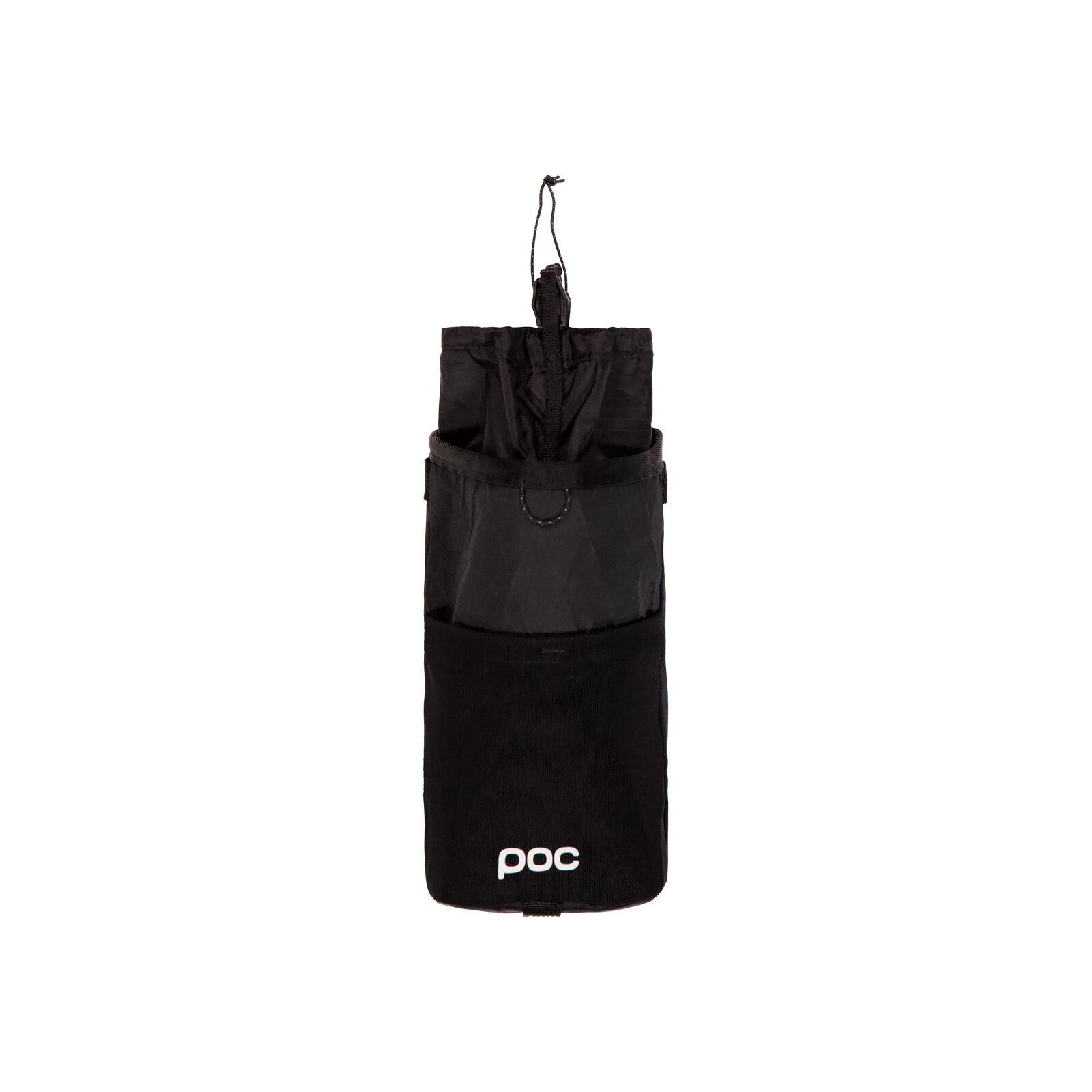POC Ultra Snack Bag -1L Uranium Black