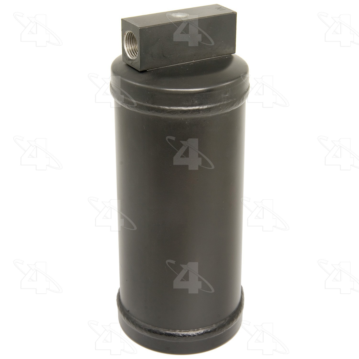 FOUR SEASONS A/C Receiver Drier Fits 1968-1972 Oldsmobile Cutlass Supreme