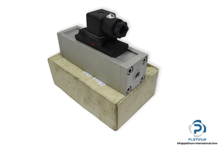ELETTROTEC IF3VE6/AM10 ADJUSTABLE ELECTRIC FLOW SWITCH_36250AM10_SPDT_NO