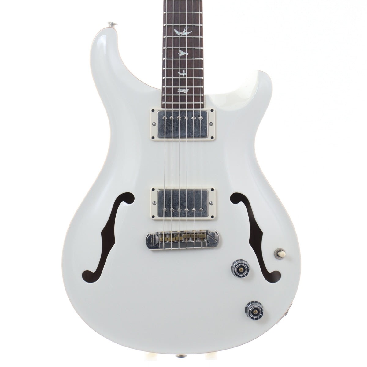 Paul Reed Smith Paul Reed Smith Hollowbody II Antique White [18 258883]