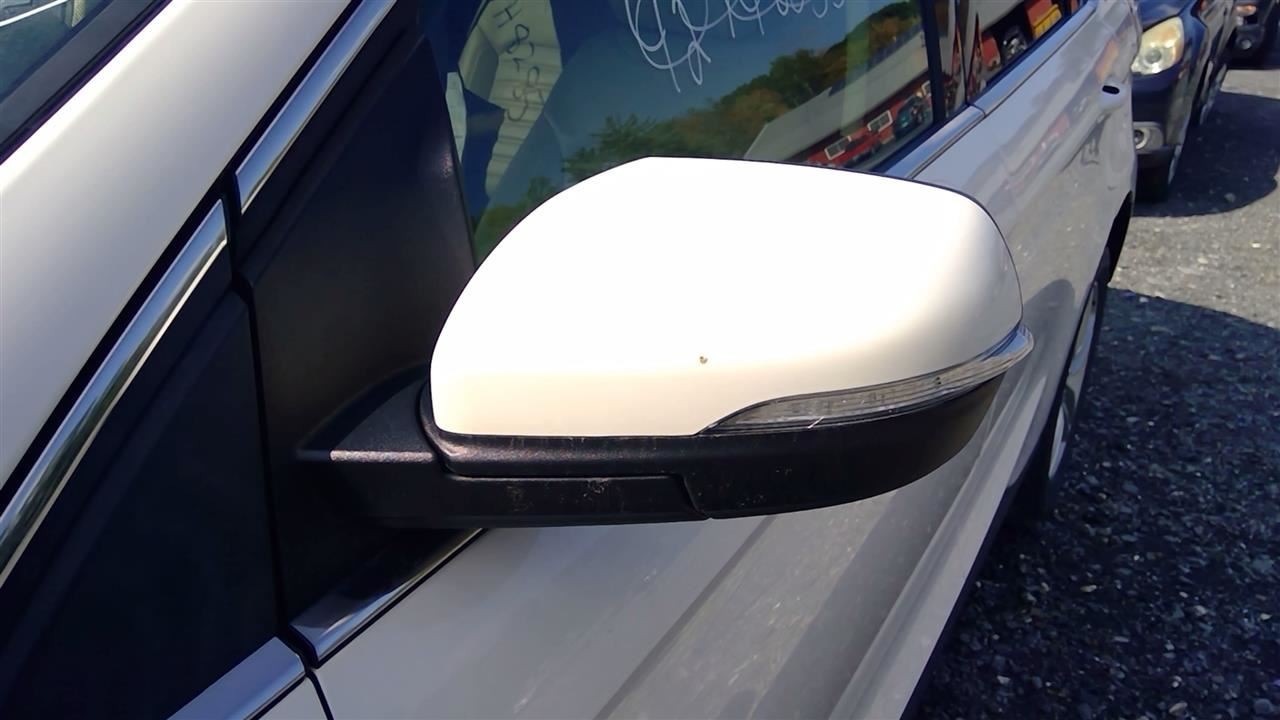 EDGE 2016 Glove Box 2026788