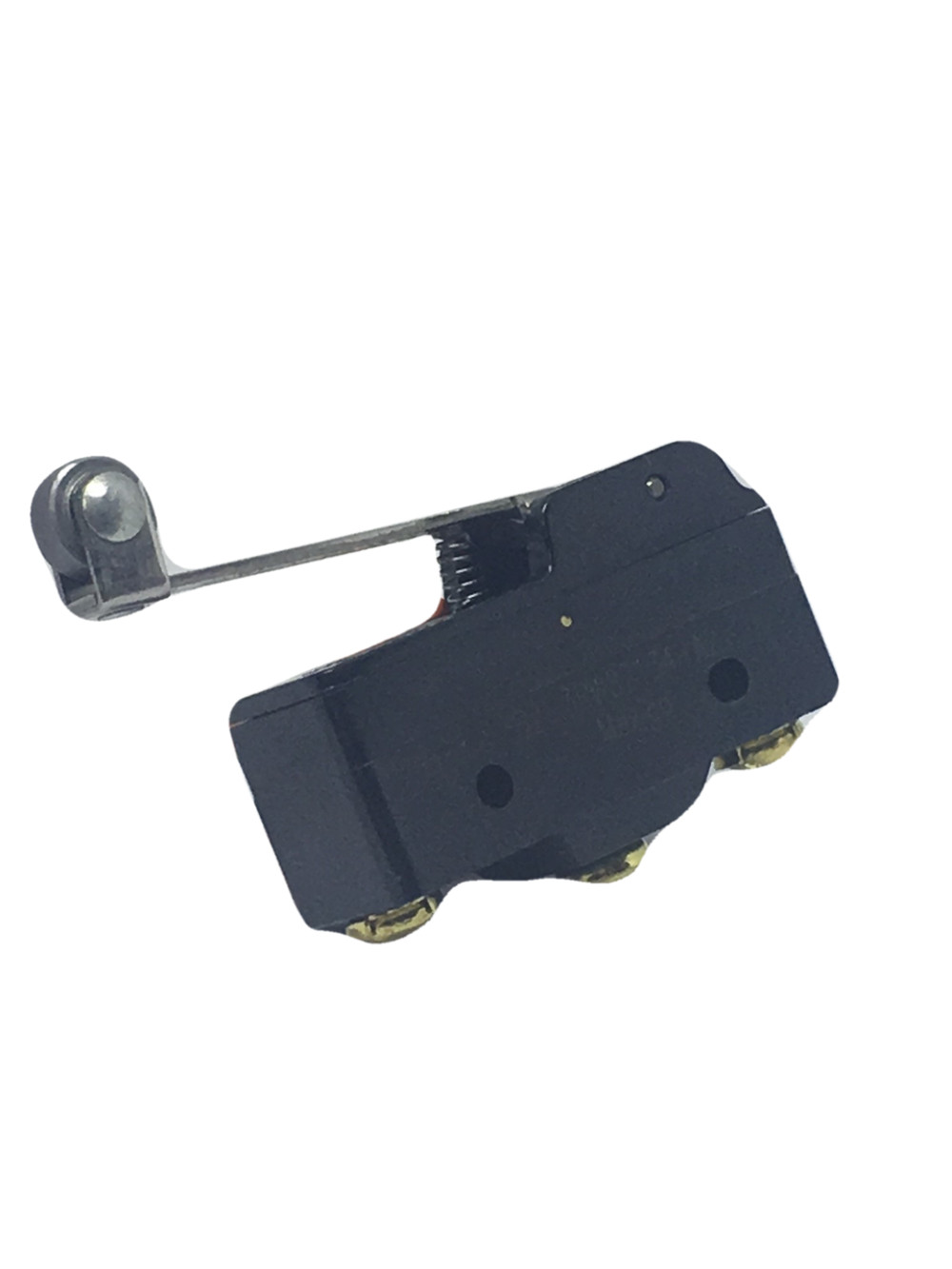 BZ-3RW82134-A2 Switch Snap Action SPDT Roller Lever Screw 16A 480VAC 250VDC 186.