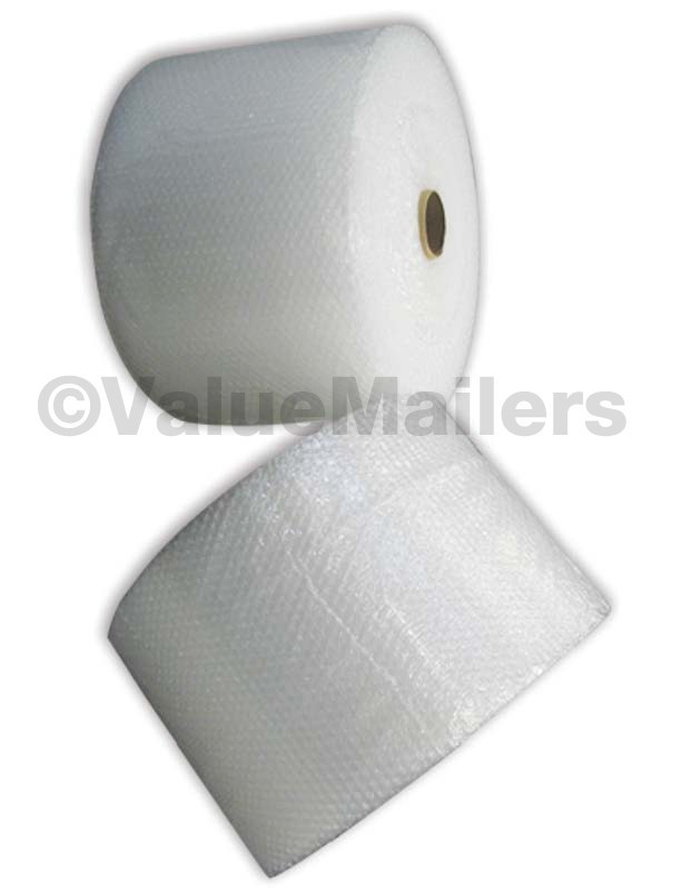 3/16" x 1200' x 12" Bubble Roll Small Bubbles Perforated Ships Fast  BEST BY FAR