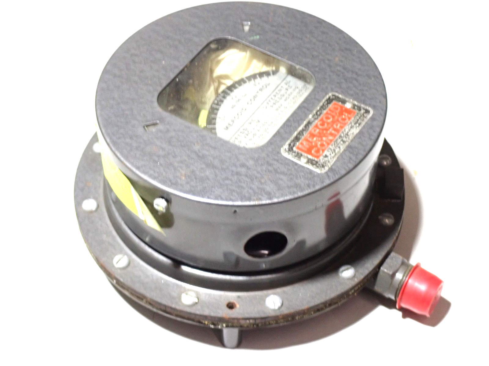 PG-153 MERCOID PRESSURE SWITCH NEW