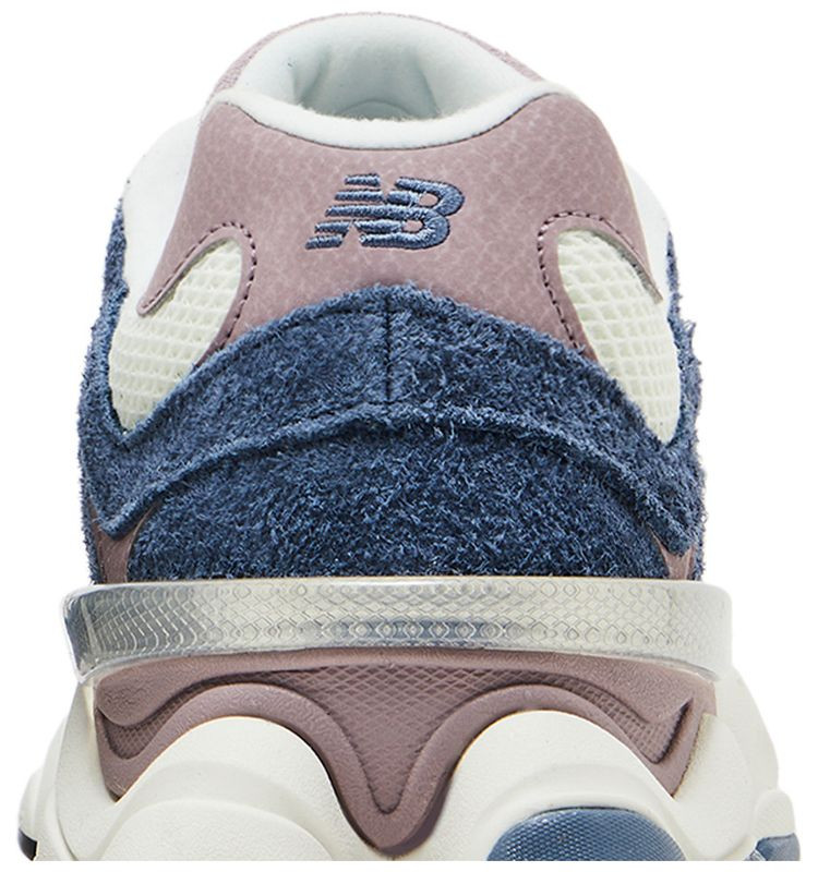 New Balance 9060 'Navy Ice Wine' U9060FL Ship Now