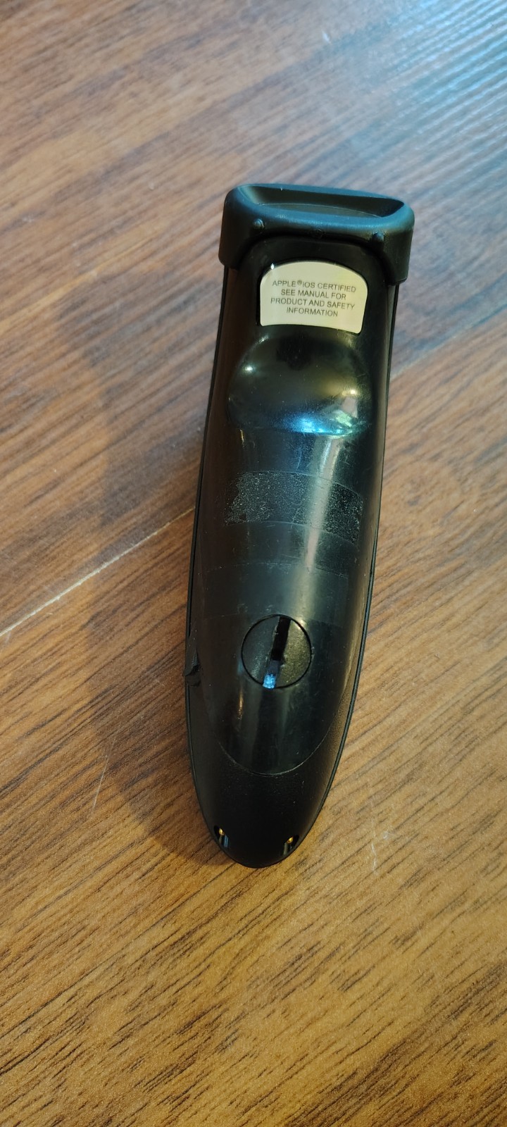 Socket Mobile CHS 7Xi Barcode Scanner Gray