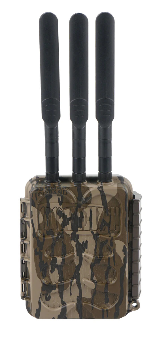 Covert Wireless Long Range 9-Camera Base Unit - LB-V Lora Base Verizon - CC5755