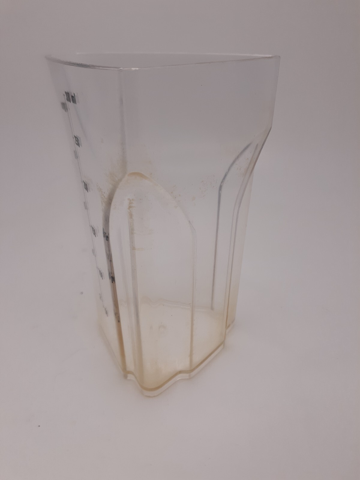 Black & Decker Juicer JE2200B ~ Replacement Part ~ Juice Container