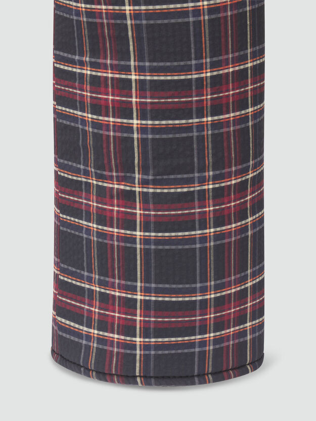 SunDayRed - Royal Plaid Driver Headcover