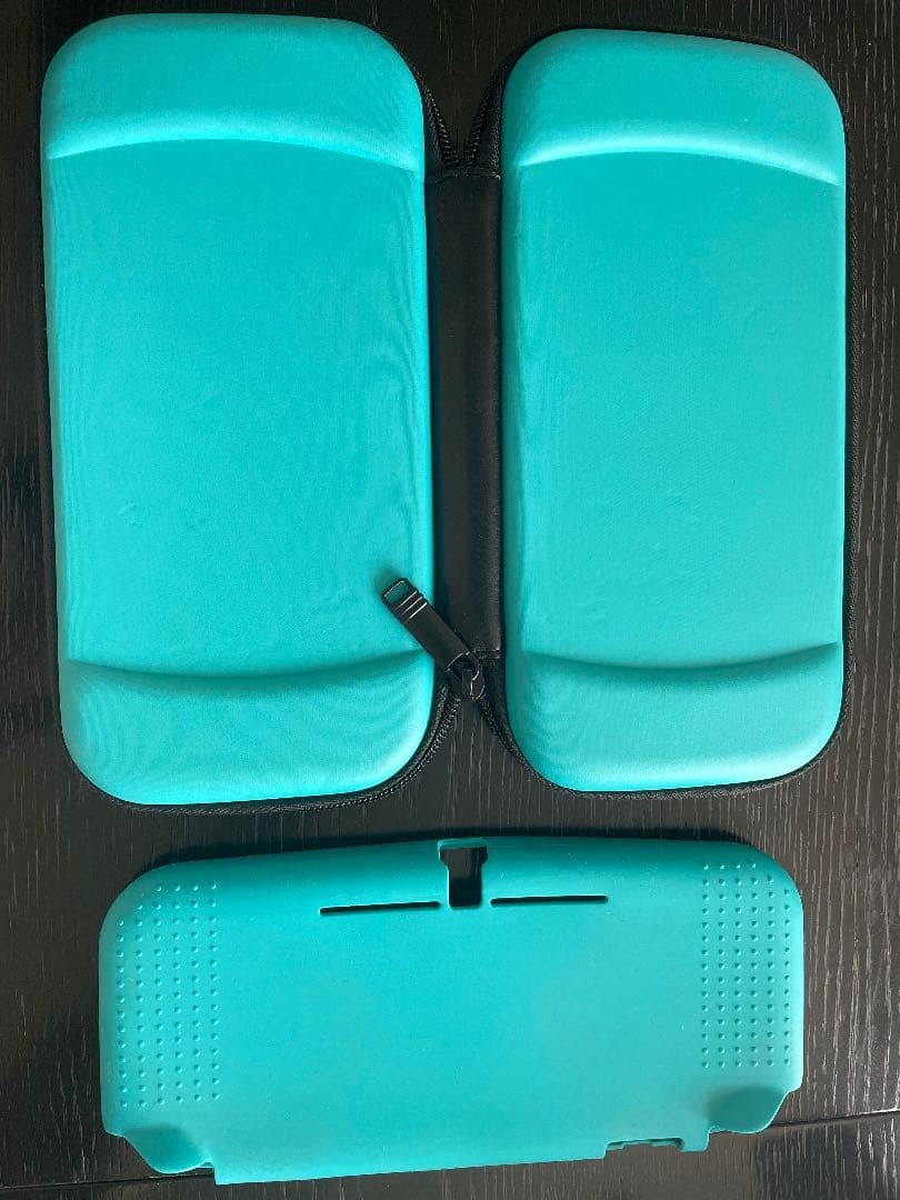 Nintendo Switch NINTENDO SWITCH LITE Turquoise