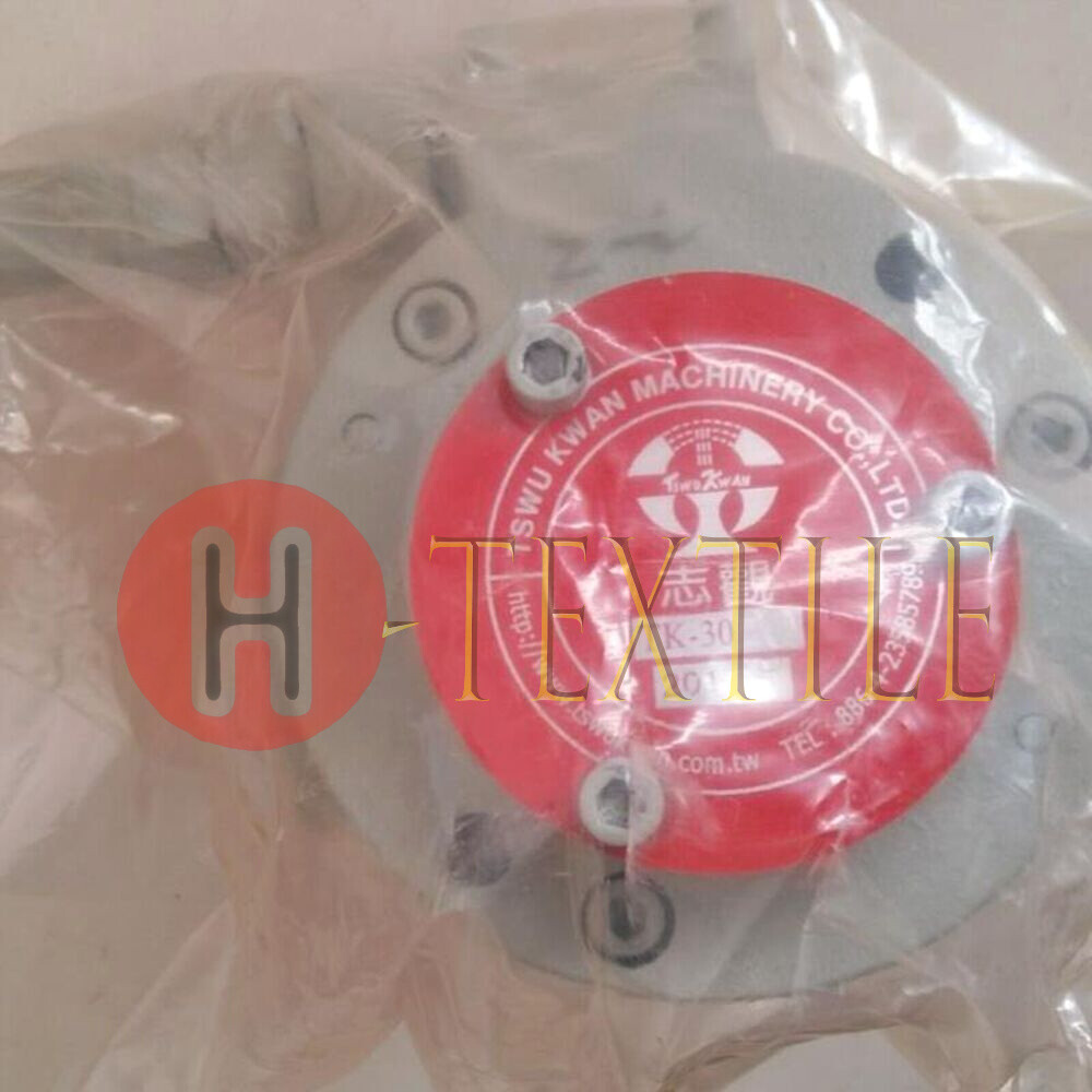 NEW TSWU KWAN TK-3020 Hydraulic Lubrication Pump~