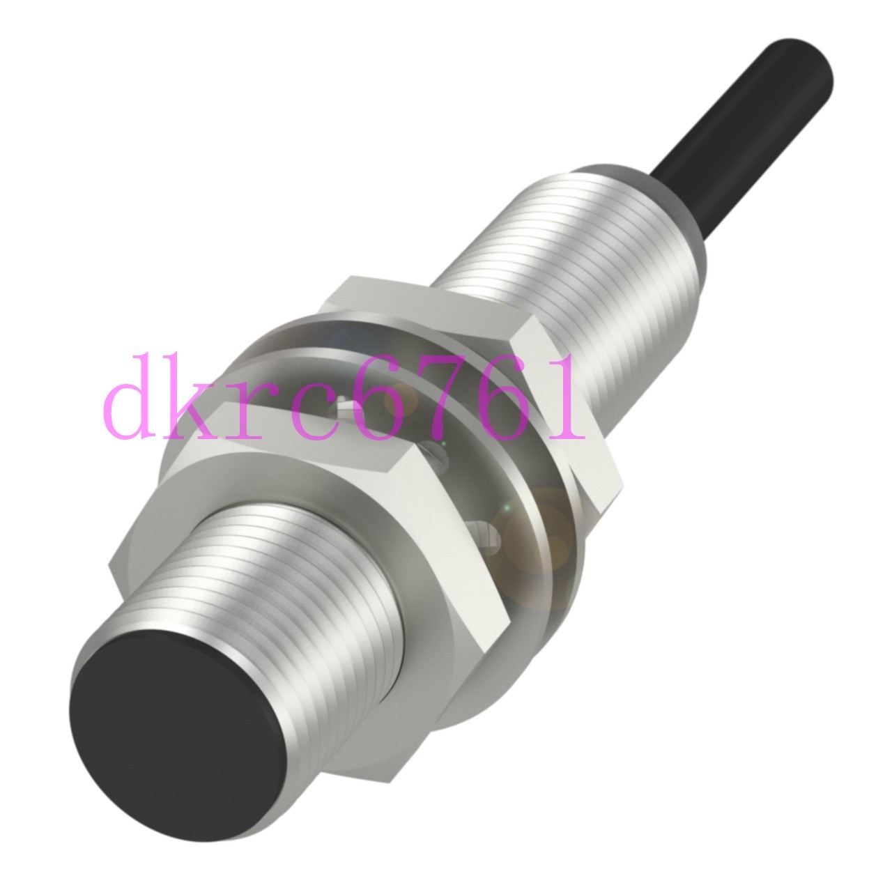 ONE Brand NEW proximity switch BES M12MI-NSC40B-BV02 *la