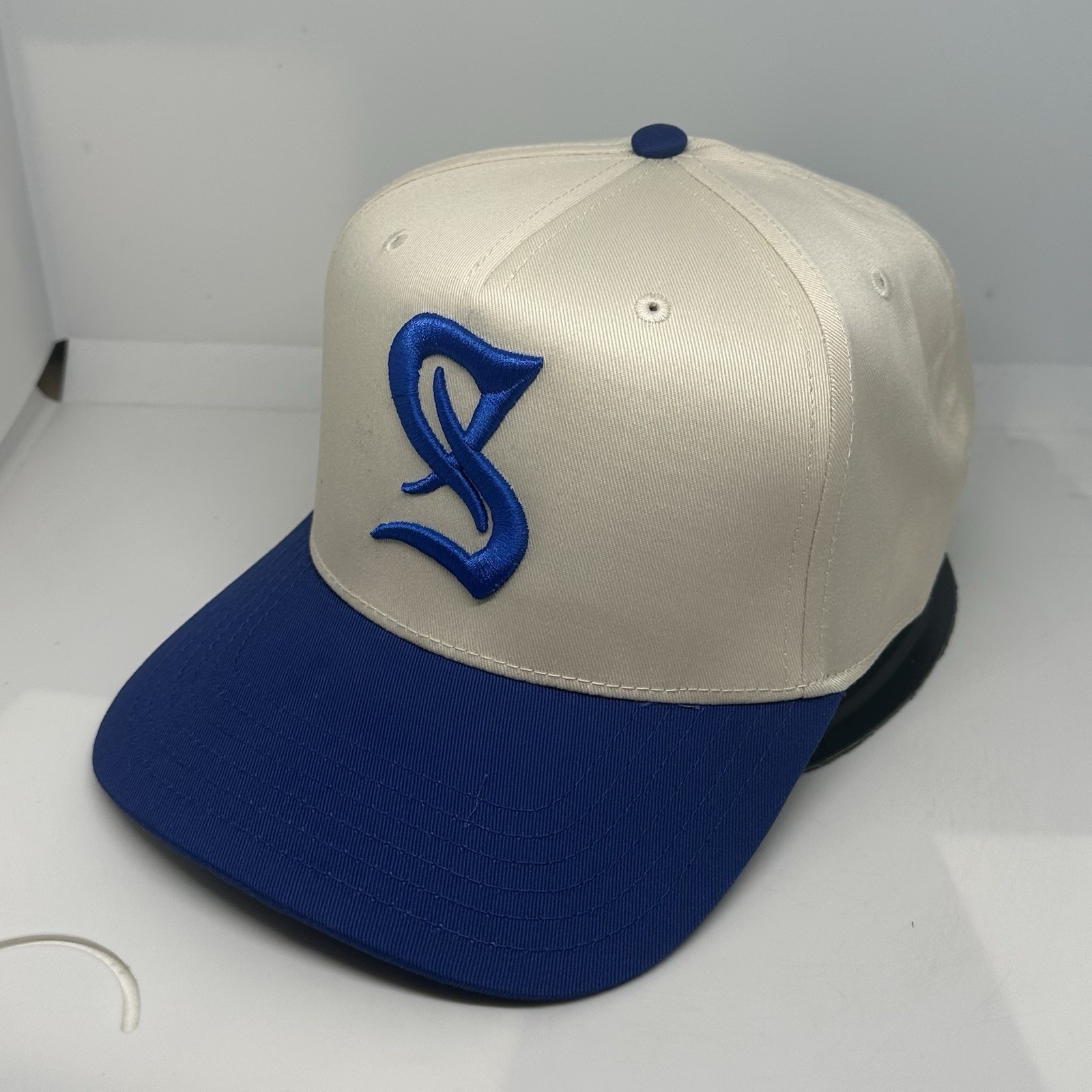 Cangrejeros De Santurce Puerto Rico Baseball SnapBack Hat