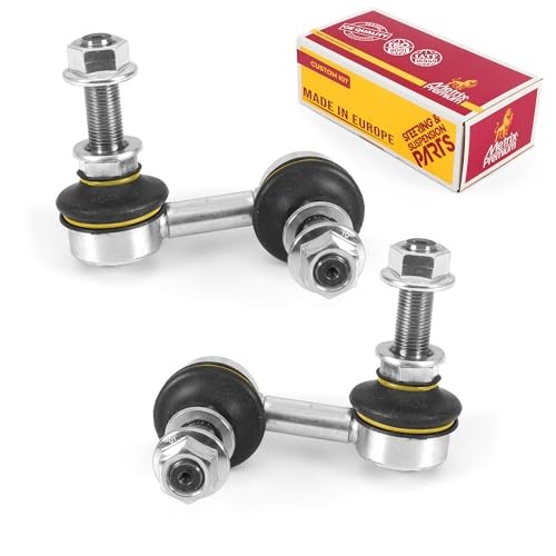 - Front Left & Right Sway Bar Stabilizer End Link Kit Fits 07-08 Infiniti G35
