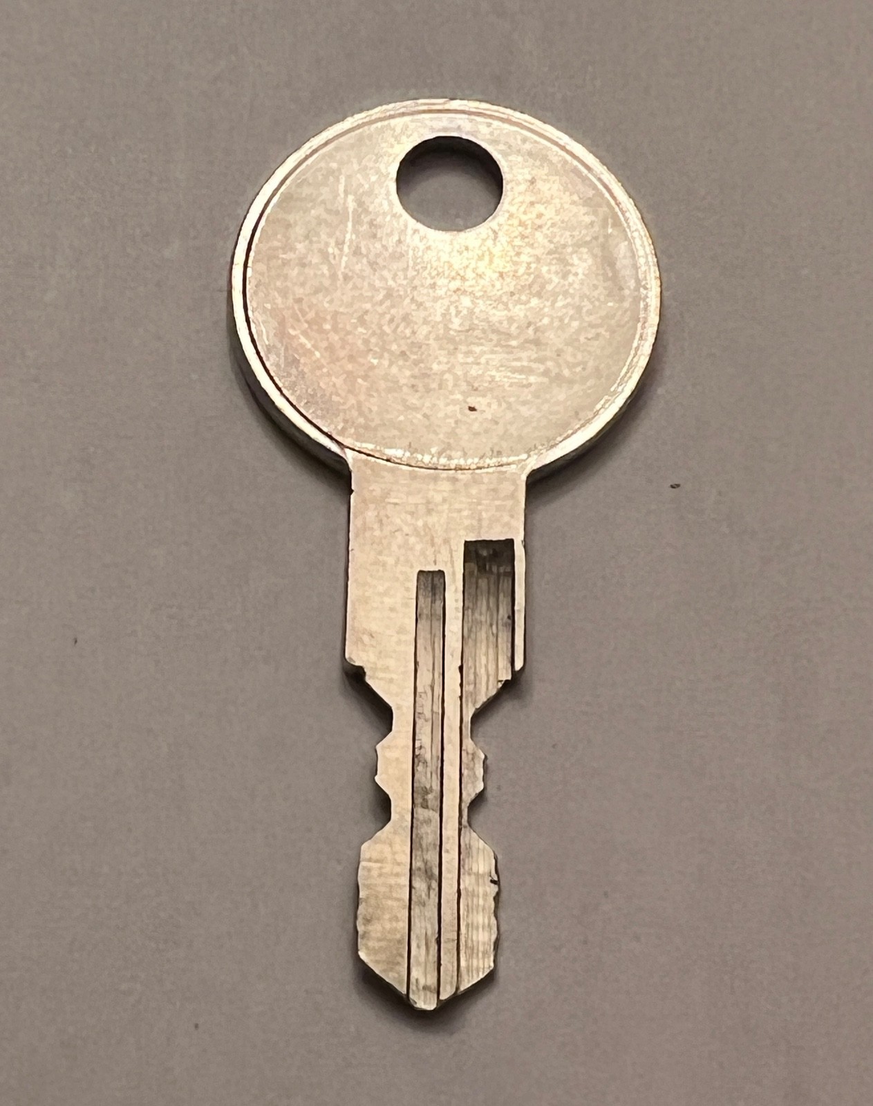 Yukon Harbor Freight Toolbox Replacement Spare Key Cut to Code A05