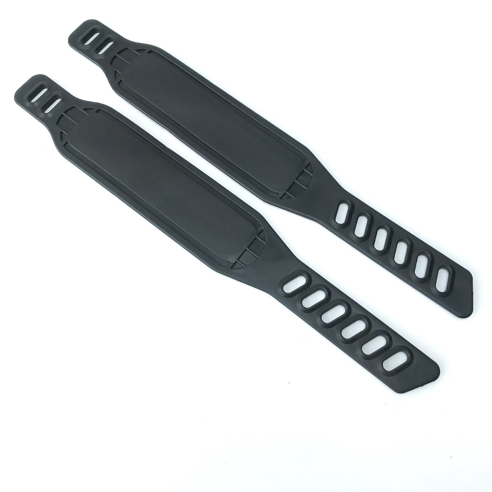 Exercise Bike Pedal Strap Long-Lasting Exercise Bike Pedal Straps Heavy Duty