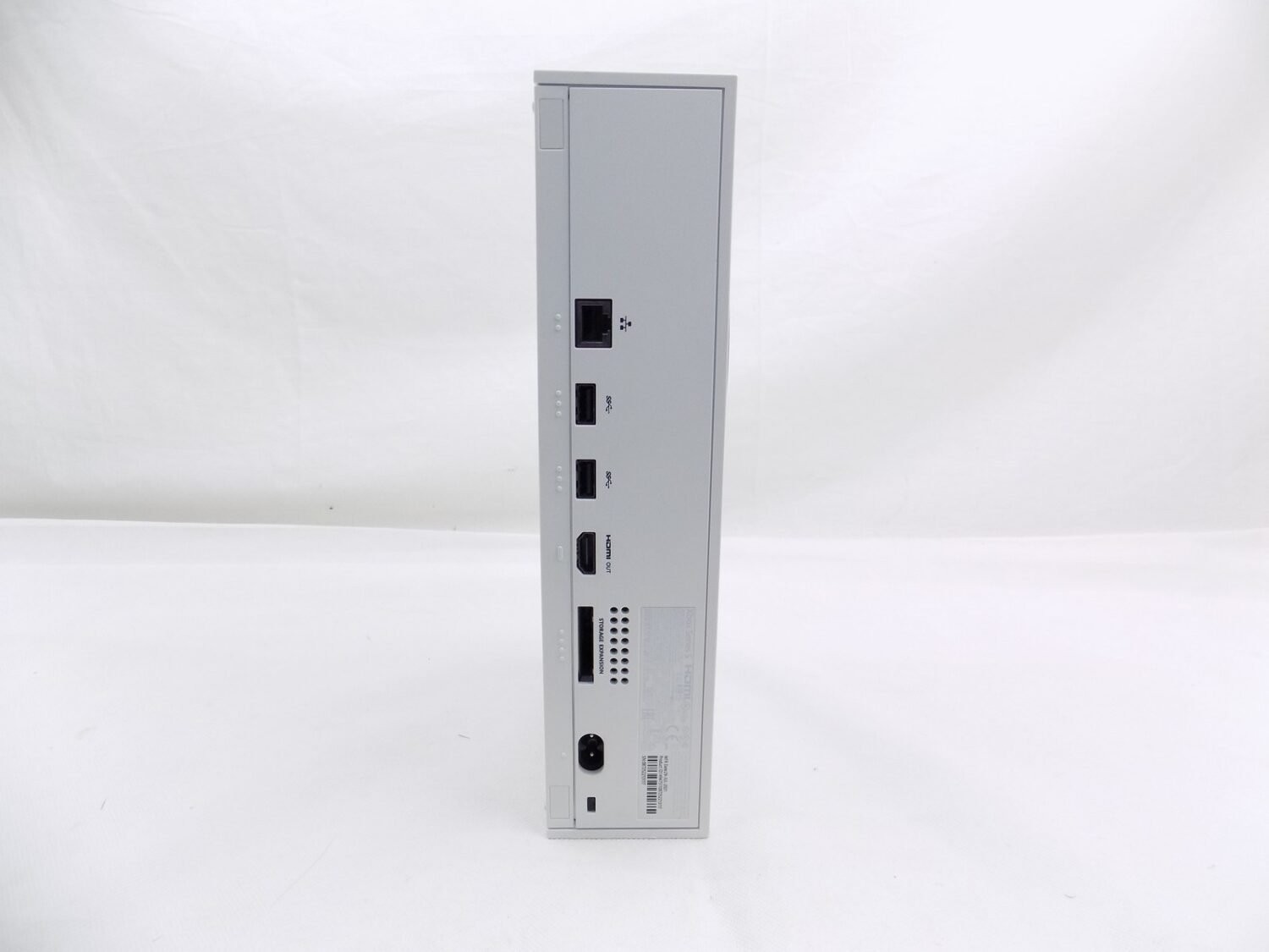 Microsoft Series S 512GB Console + Controller