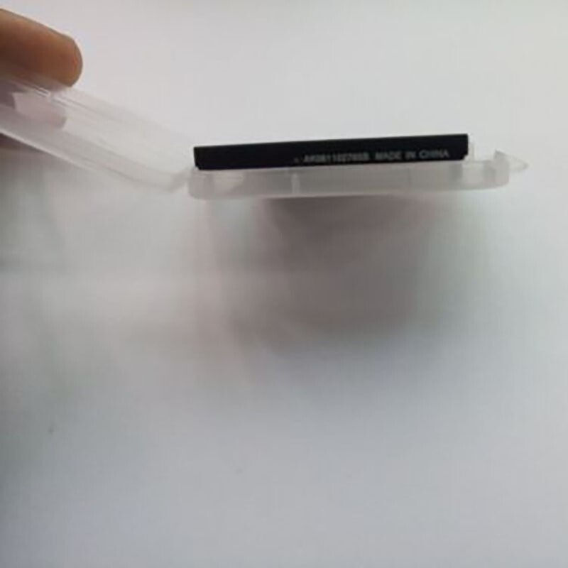 1pcs Sandisk 128MB Compact Flash Card 128MB CF Memory card SDCFJ/SDCFB