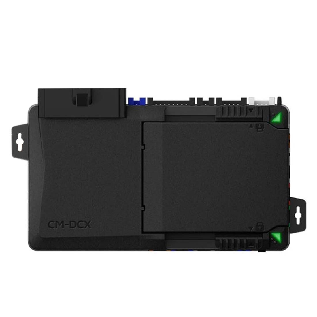 Firstech FT-DCX-LC DCX Module Remote Start, Hood-Pin, and Hood-Wire Kit