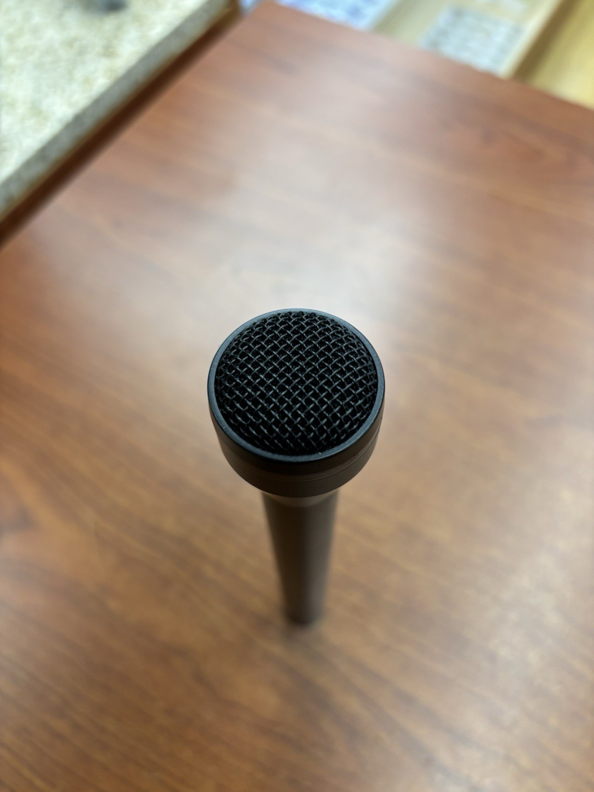 Senal ENG-18RL Handheld Dynamic Microphone
