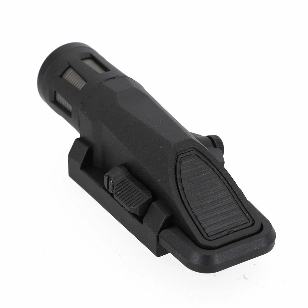400 Lumen Tactical Flashlight Weapon Mounted Light Multifunction White LED WML