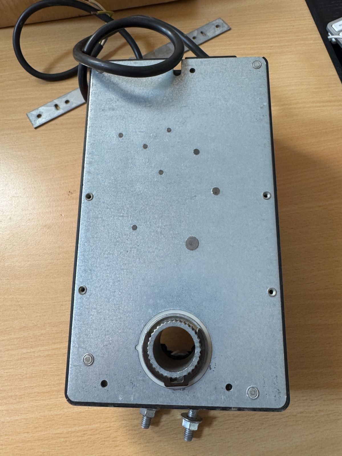 BELIMO / ACTUATOR / GM220 (AC230V 30NM)