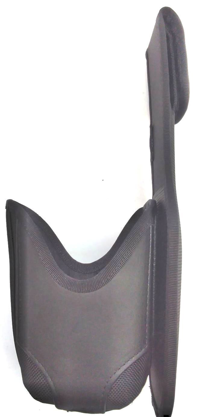 Zebra Quick Draw Holster for TC8000 Handheld Mobile Computer (SG-TC8X-QDHLST)