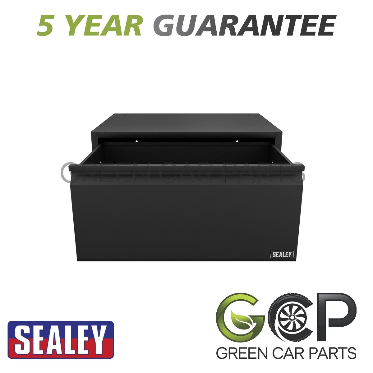Sealey Modular Wide Single Drawer Unit APMB4