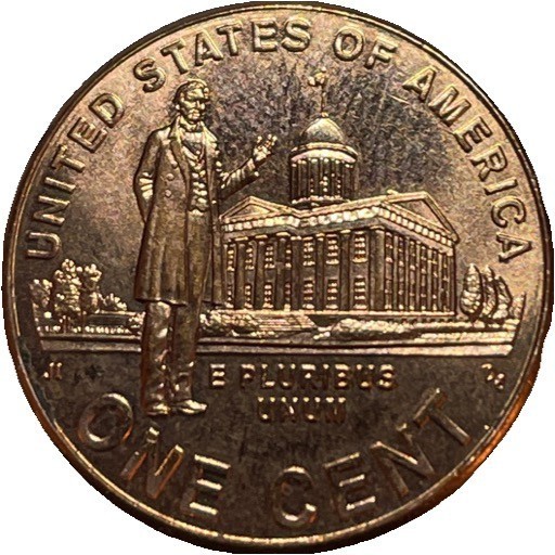 2009 P Lincoln Bicentennial Professional  Years