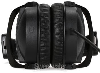 Beyerdynamic DT 770 Pro 32 ohm Closed-back Studio Mixing Headphones