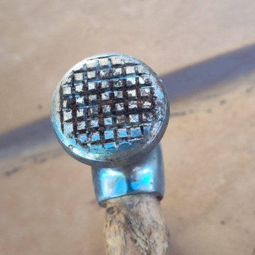 Wallboard Drywall Hammer Made in USA