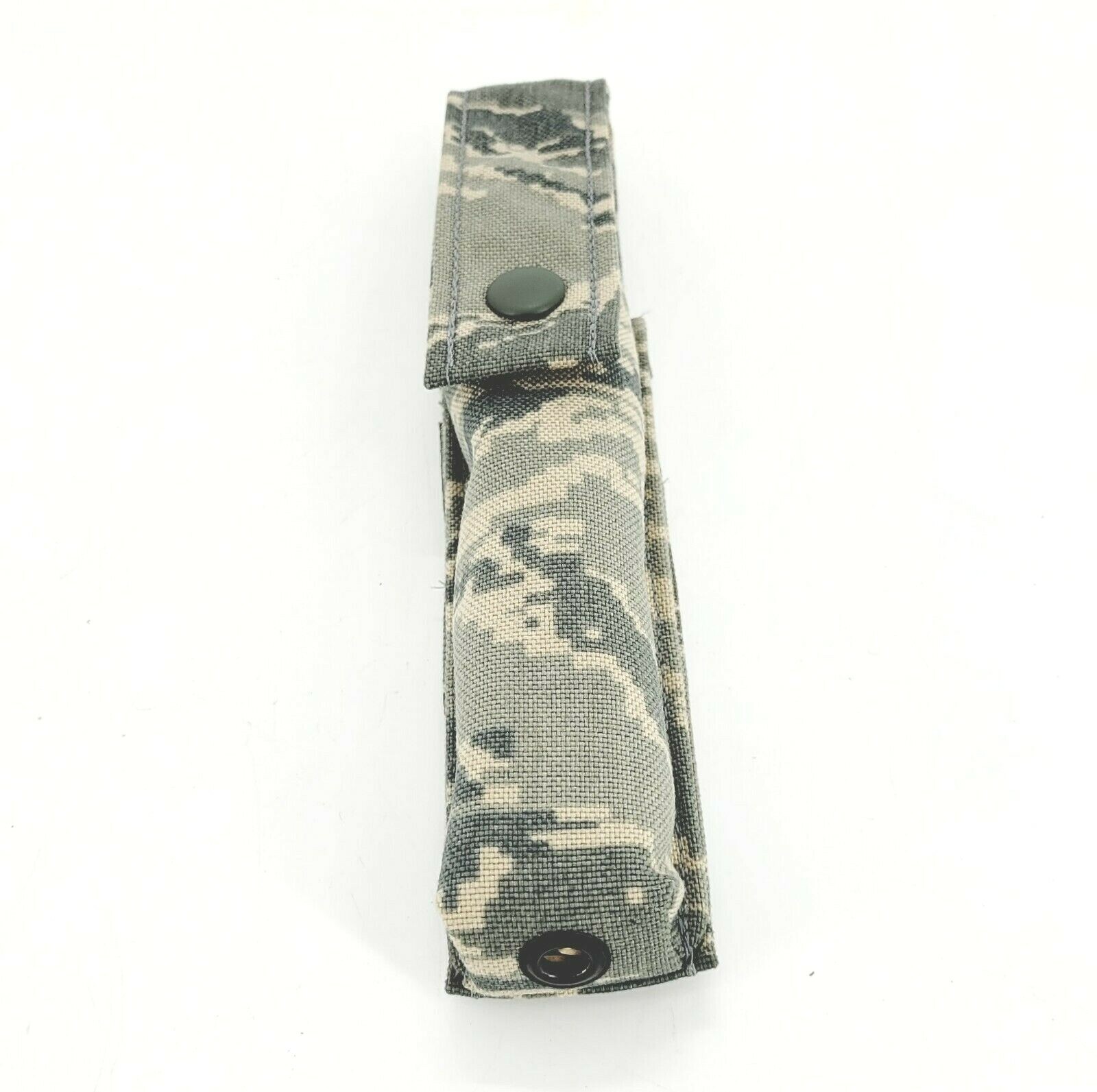USAF ABU DFLCS Flashlight Holder Pouch V2 MOLLE DF-LCS