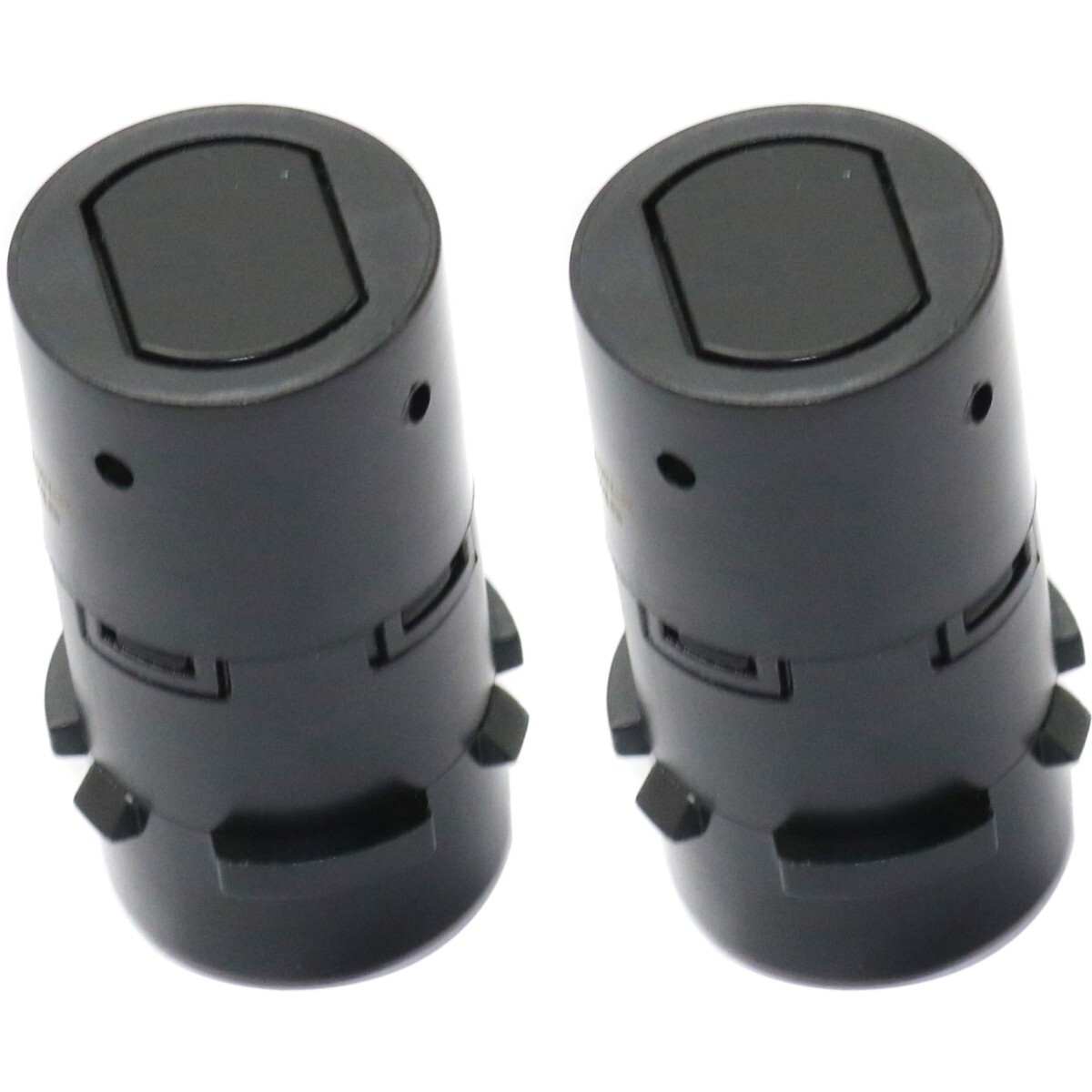 Pair Set of 2 Parking Assist Sensors Rear Left-and-Right for E150 Van E250 E350