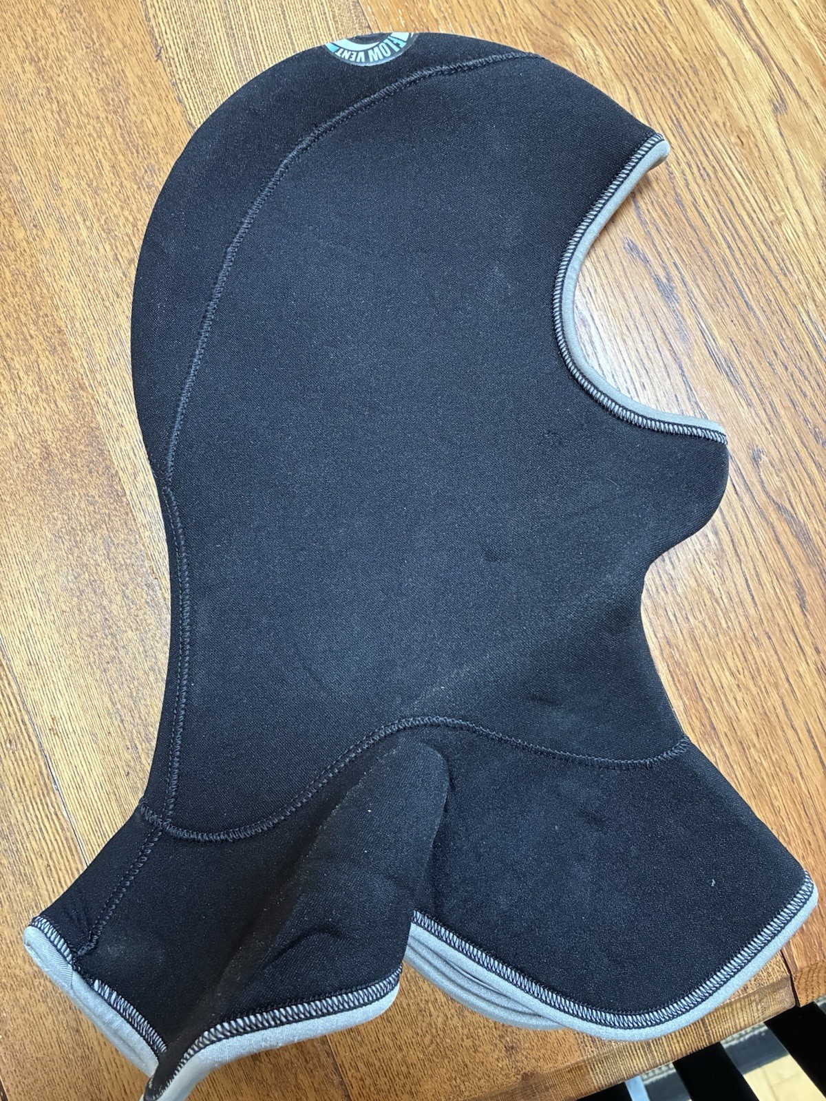 Henderson Titanium Diving Hood Medium